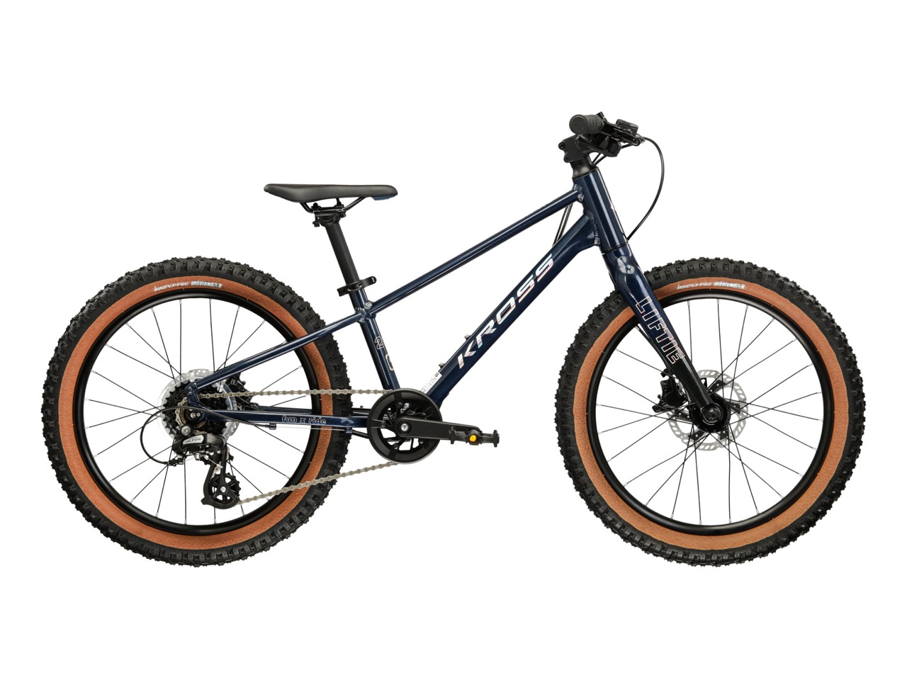 KROSS LIFTIE 20X